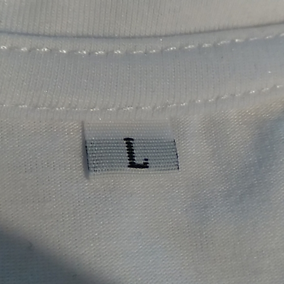 Women's Lg tshirt - Picture 5 of 6